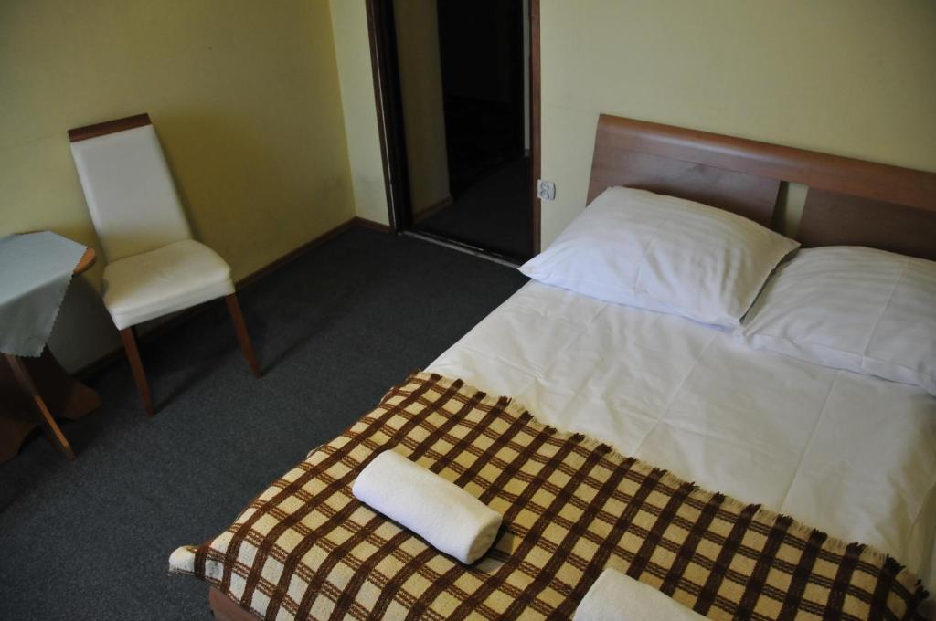 Willa Zlocien Zakopane Chambre photo